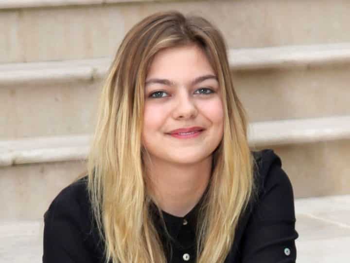 louane the voice