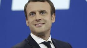 les dîners très secrets organisés par Emmanuel Macron à l'Élysée