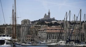 marseille patronyme