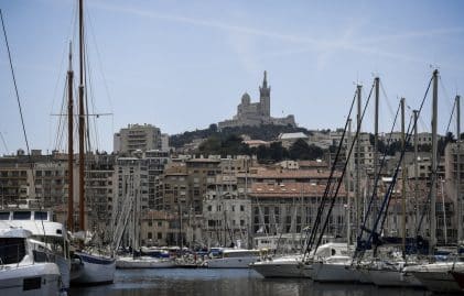 marseille patronyme