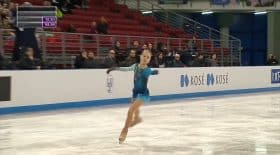 patineuse