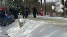 course de voitures
