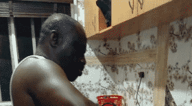 Nigérien