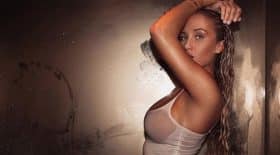 Niykee Heaton