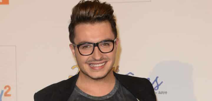 olympe the voice