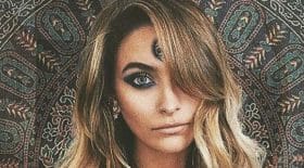 paris jackson