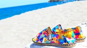 espadrilles