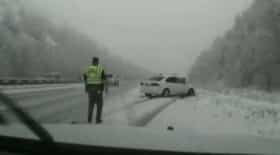 accident policier