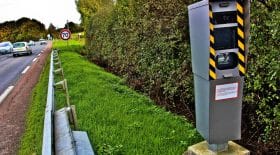 radars automatiques