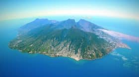 la reunion