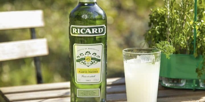 Ricard change sa recette !