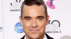 Robbie Williams