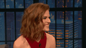 Rose Leslie, Kit Harington