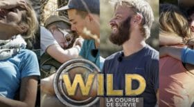 WIld : M6 diffuse une scène gênante et s'attire les foudres des internautes