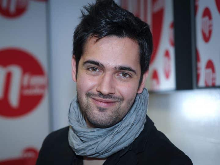 yoann freget the voice