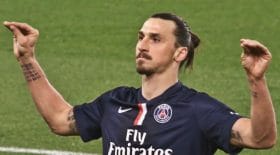 Les meilleures punchlines de Zlatan Ibrahimovic