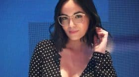 agathe auproux robe transparente