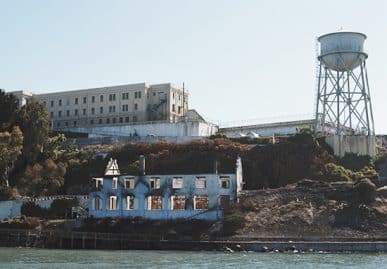 Alcatraz, FBI, lettre, Clarence Anglin