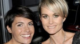 Alessandra Sublet défend son amie Laeticia Hallyday