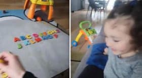 alphabet