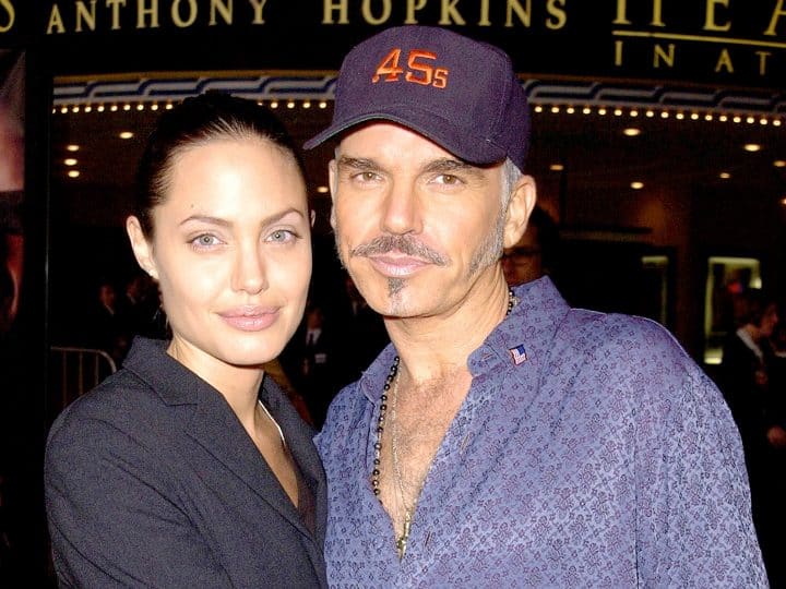 Angelina Jolie, trahison, stars, Billy Bob Thornton