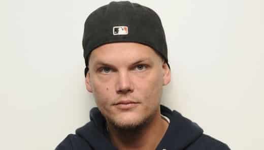 suicide avicii