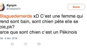 blagues de merde