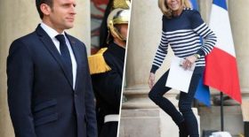 brigitte macron