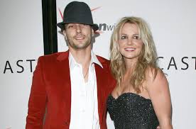 Britney Spears, trahison, stars, Kevin Federline