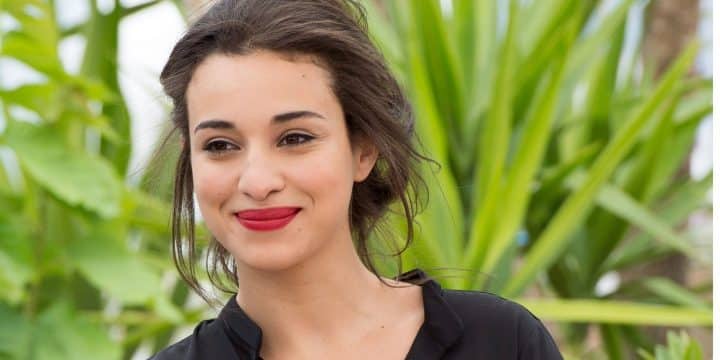 Camélia Jordana - La Nouvelle Star