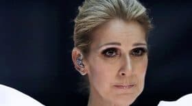 Fin de carrière pour Céline Dion ?