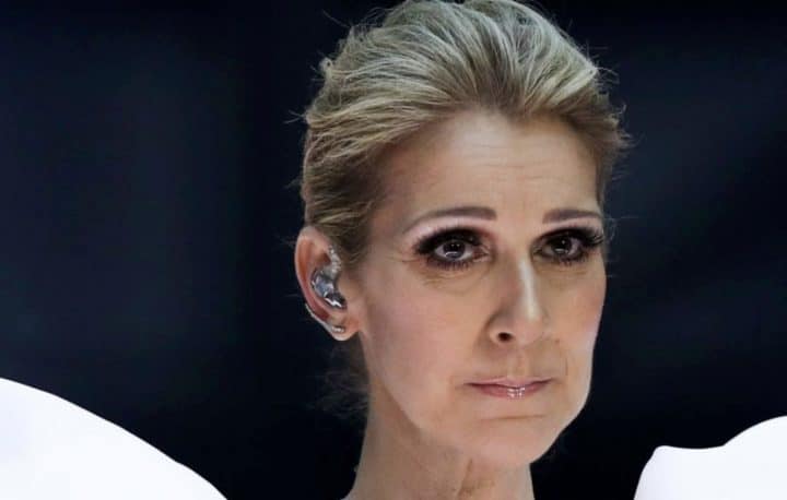 Fin de carrière pour Céline Dion ?