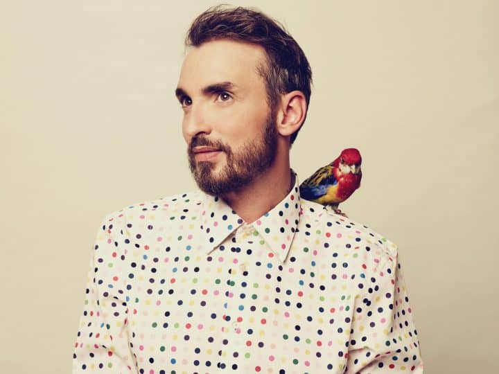 Christophe Willem - Nouvelle Star