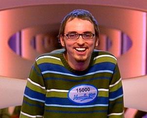 Christophe Willem - Nouvelle Star