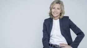 Découvrez la méthode peu recommandé de Claire Chazal pour gérer le stress lors des JT