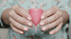 coupe menstruelle - choc toxique