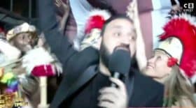 cyril hanouna