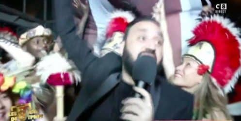 cyril hanouna