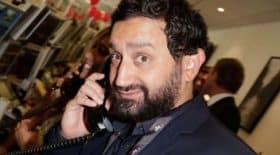 cyril hanouna