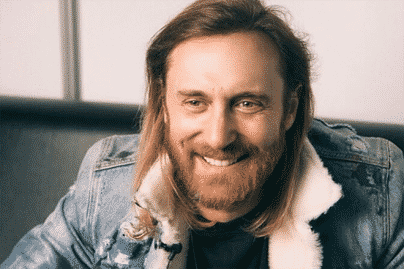 david guetta
