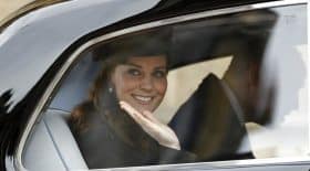 duchesse de cambridge