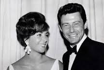 Eddie Fisher, trahison, stars, Liz Taylor