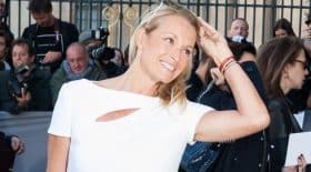 Estelle Lefébure sexy