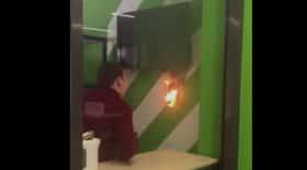flammes
