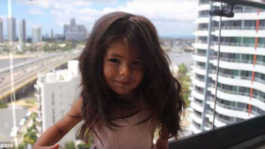 A Seulement 2 Ans Ses Cheveux Interessent Deja Les Marques