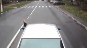 camionneur