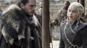 L'exposition Game of thrones aura lieu cet été à Paris