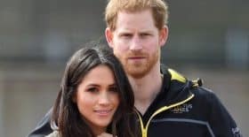 prince harry et meghan markle