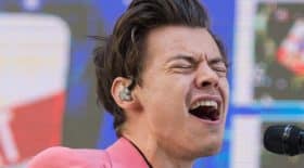 harry styles bonbons haribo