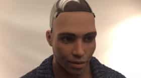 henry robot sexuel
